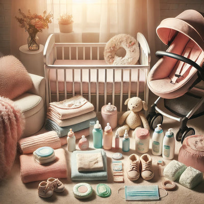 How to choose Perfect Baby Products