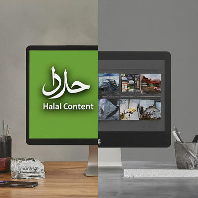 Is Online Content Monetization Halal in Islam? Navigating the Digital Age