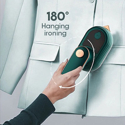 Portable Garment Steamer for Clothes