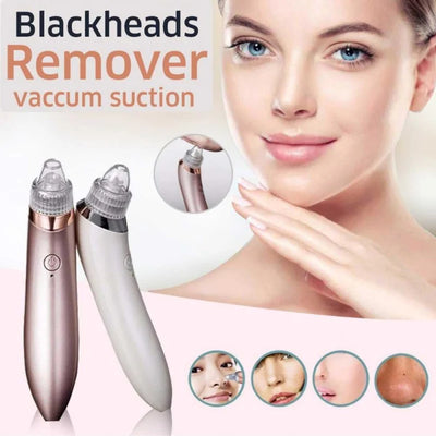 Black Spots Removal