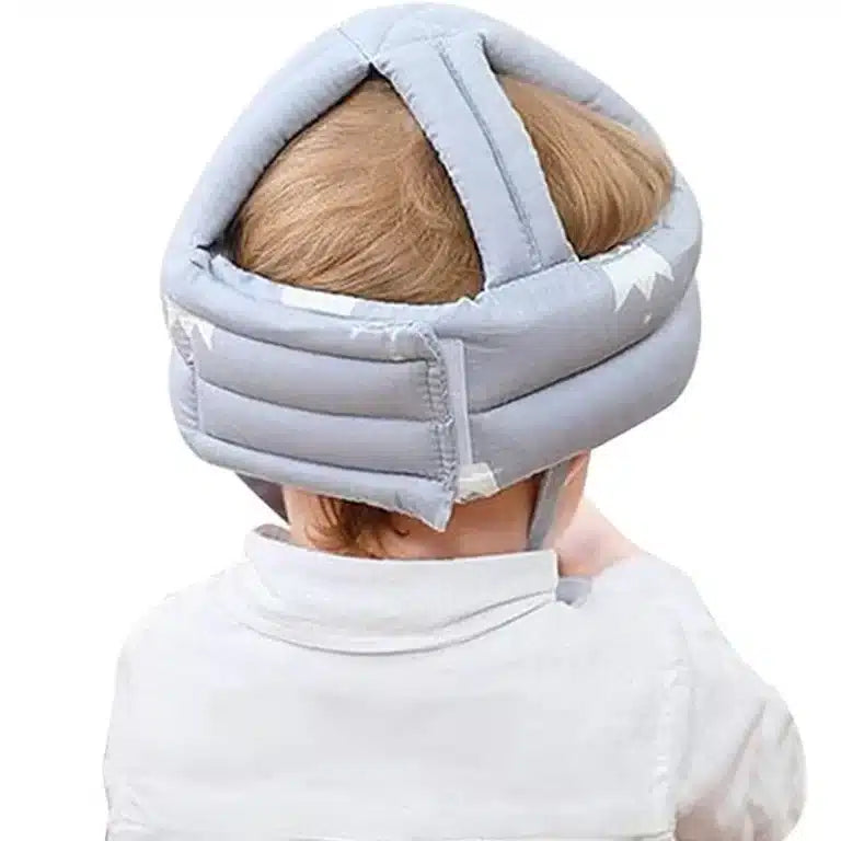 Cute Baby Cushion Helmet Safety Helmet Hat