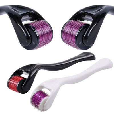 Best derma roller