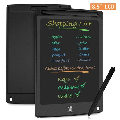 8.5 inch LCD Writing/Drawing Tablet